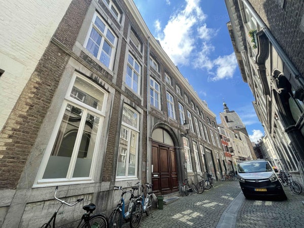 Appartamento Jodenstraat a Maastricht