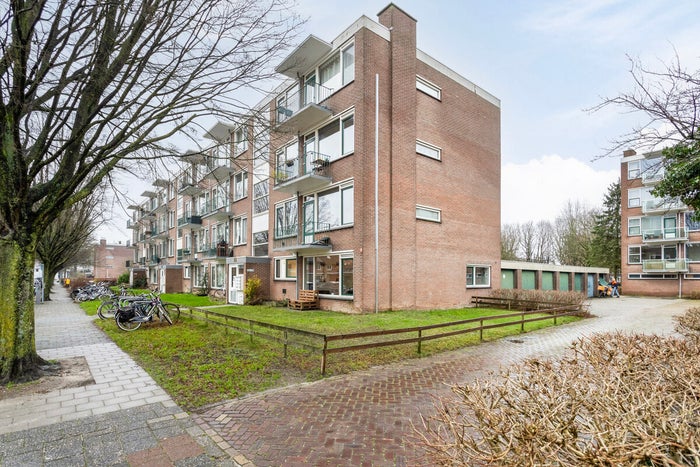 Beethovenlaan 524