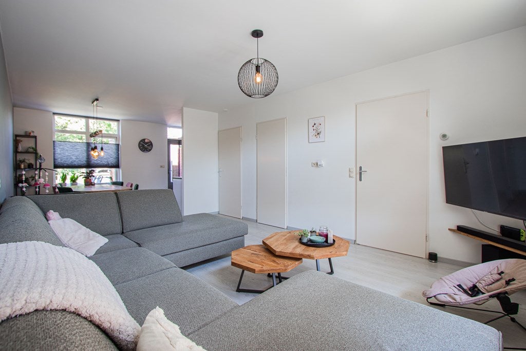 Hoekwoning te koop: Schuttersdreef 75, Heythuysen