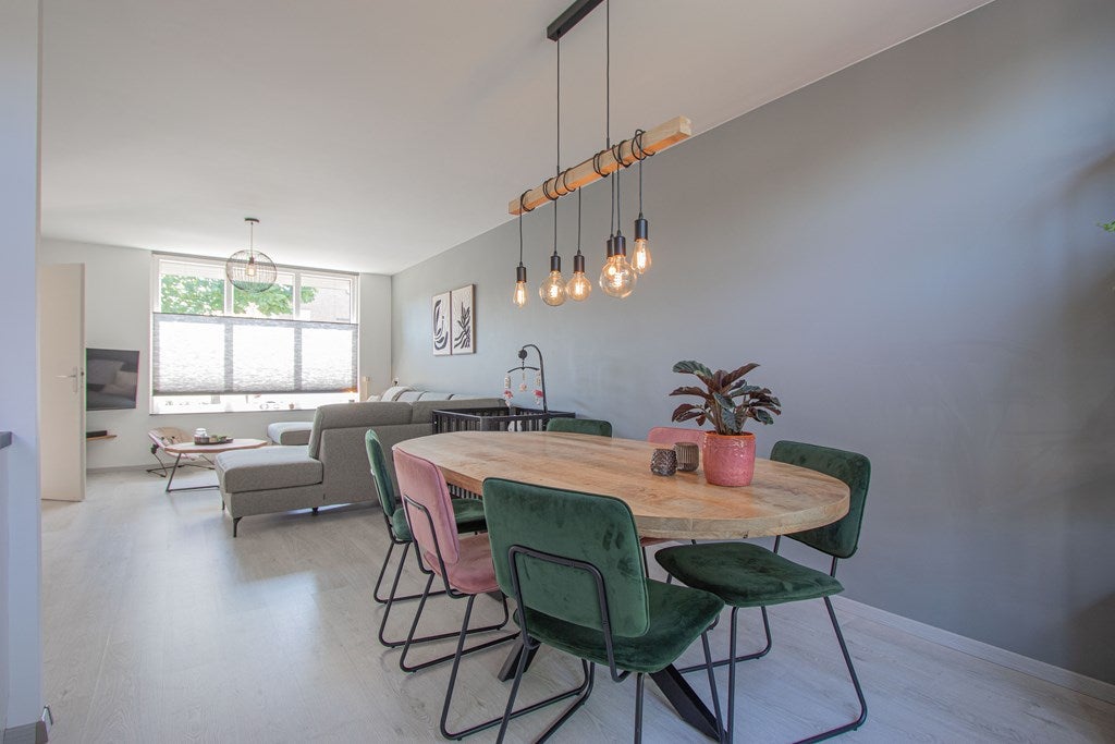 Hoekwoning te koop: Schuttersdreef 75, Heythuysen