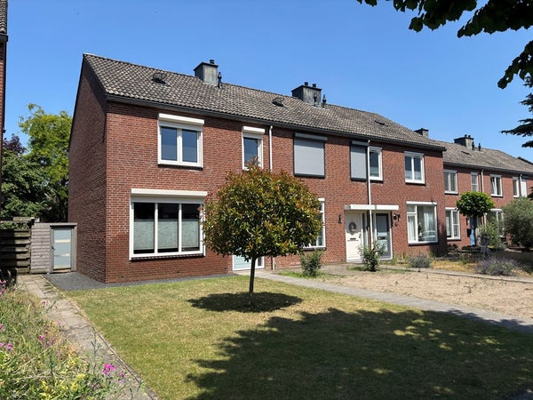 Schuttersdreef 75 in Heythuysen
