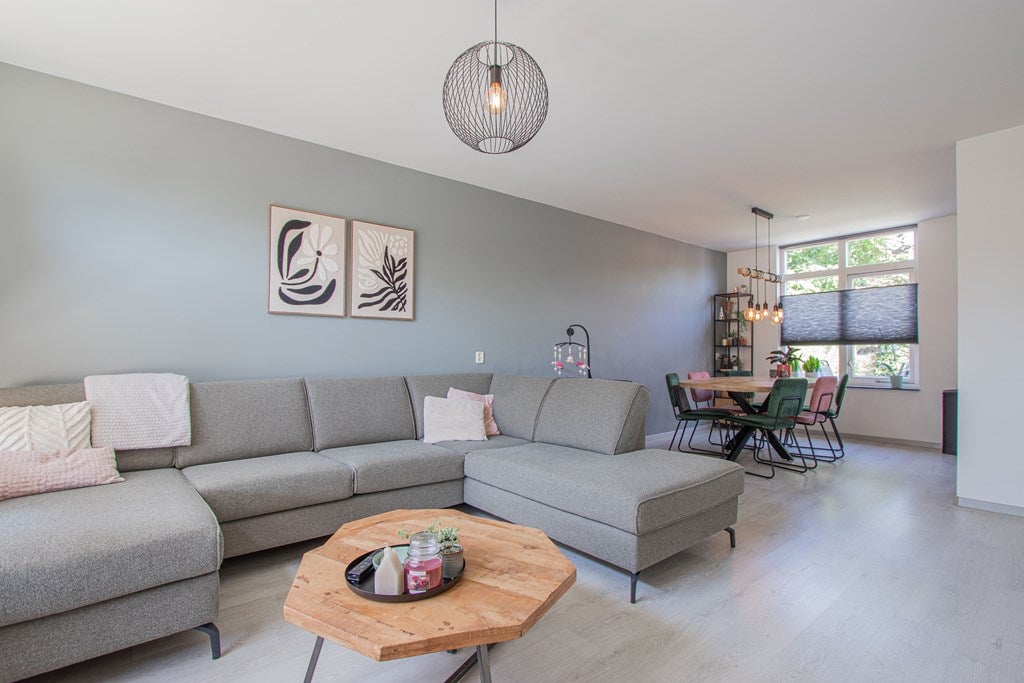 Hoekwoning te koop: Schuttersdreef 75, Heythuysen
