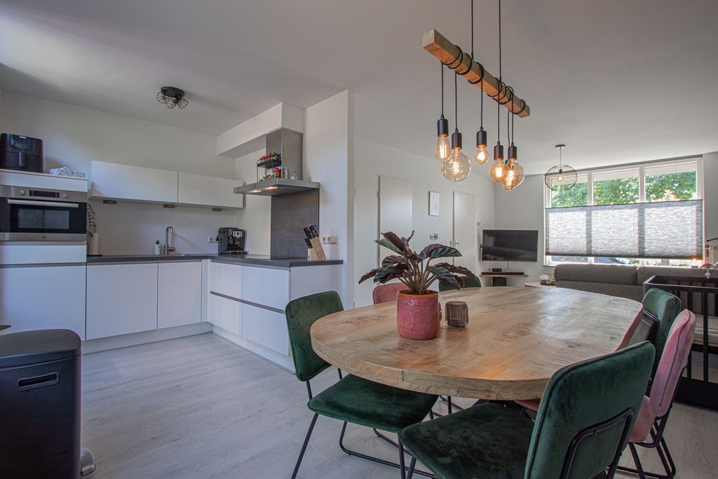 Hoekwoning te koop: Schuttersdreef 75, Heythuysen