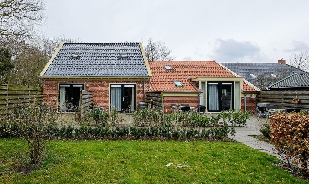 Appartement te huur: Mosterdpad 2C, Kloosterburen