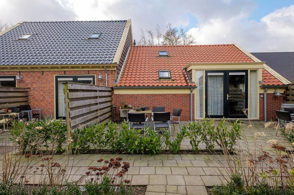 Appartement te huur: Mosterdpad 2C, Kloosterburen