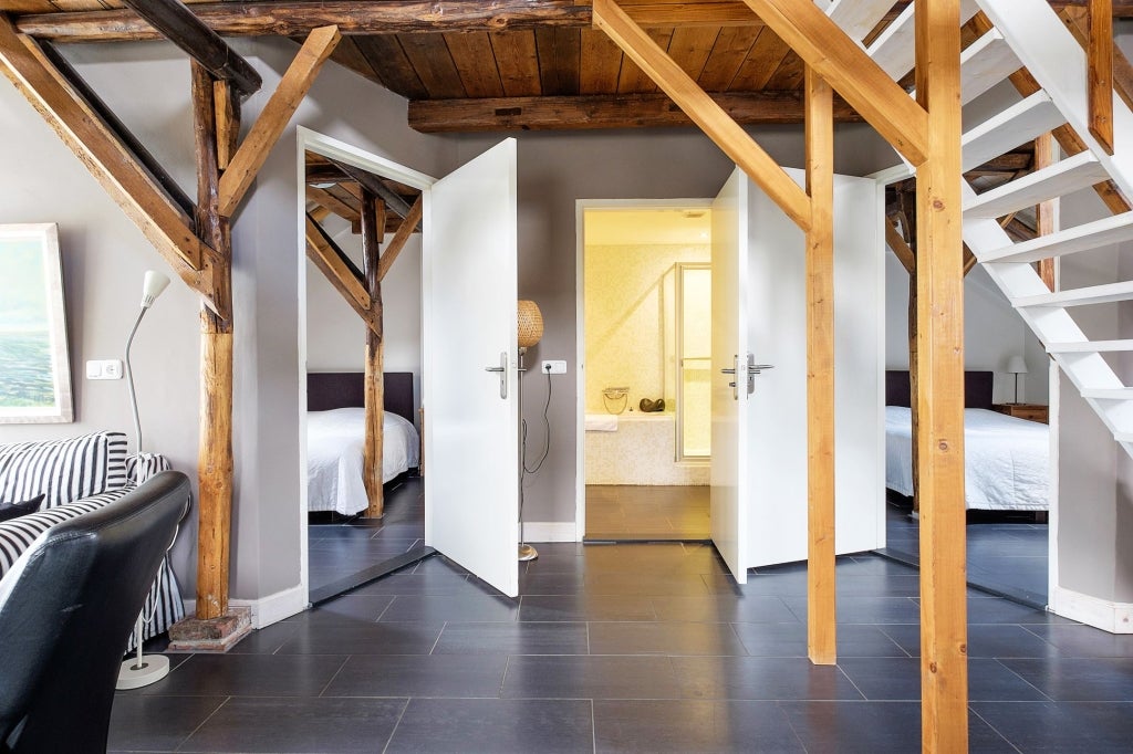 Appartement te huur: Mosterdpad 2C, Kloosterburen