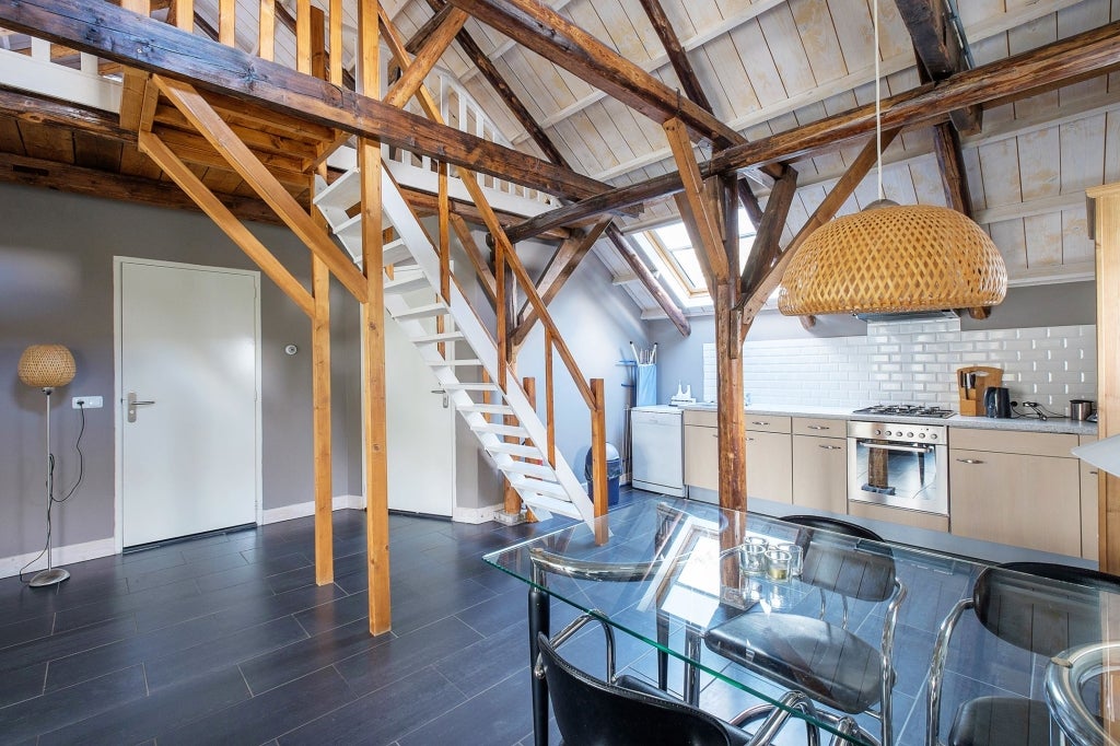 Appartement te huur: Mosterdpad 2C, Kloosterburen