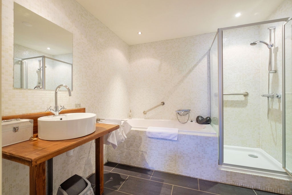Appartement te huur: Mosterdpad 2C, Kloosterburen