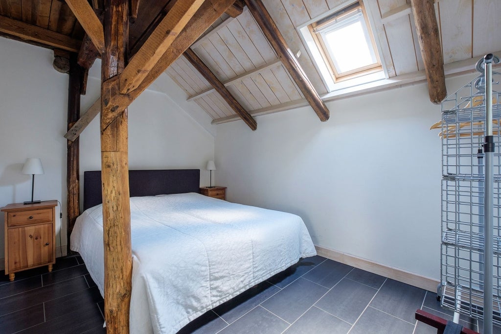 Appartement te huur: Mosterdpad 2C, Kloosterburen