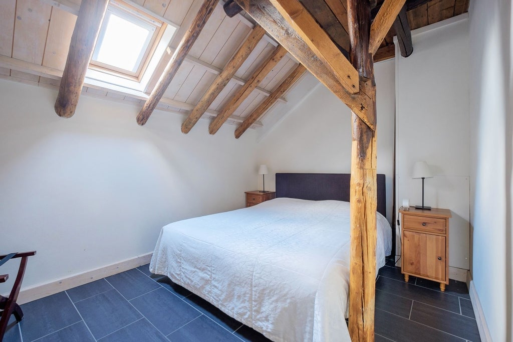 Appartement te huur: Mosterdpad 2C, Kloosterburen