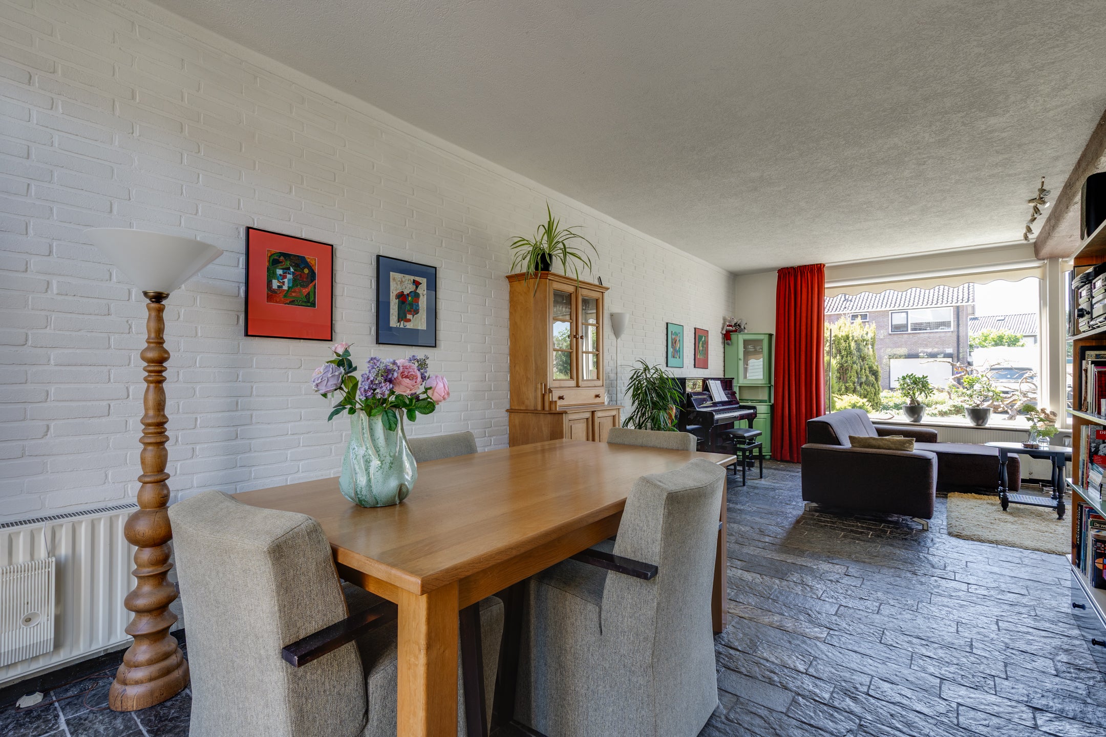 Tussenwoning te koop: Garvelinkkampweg 14, Ruurlo