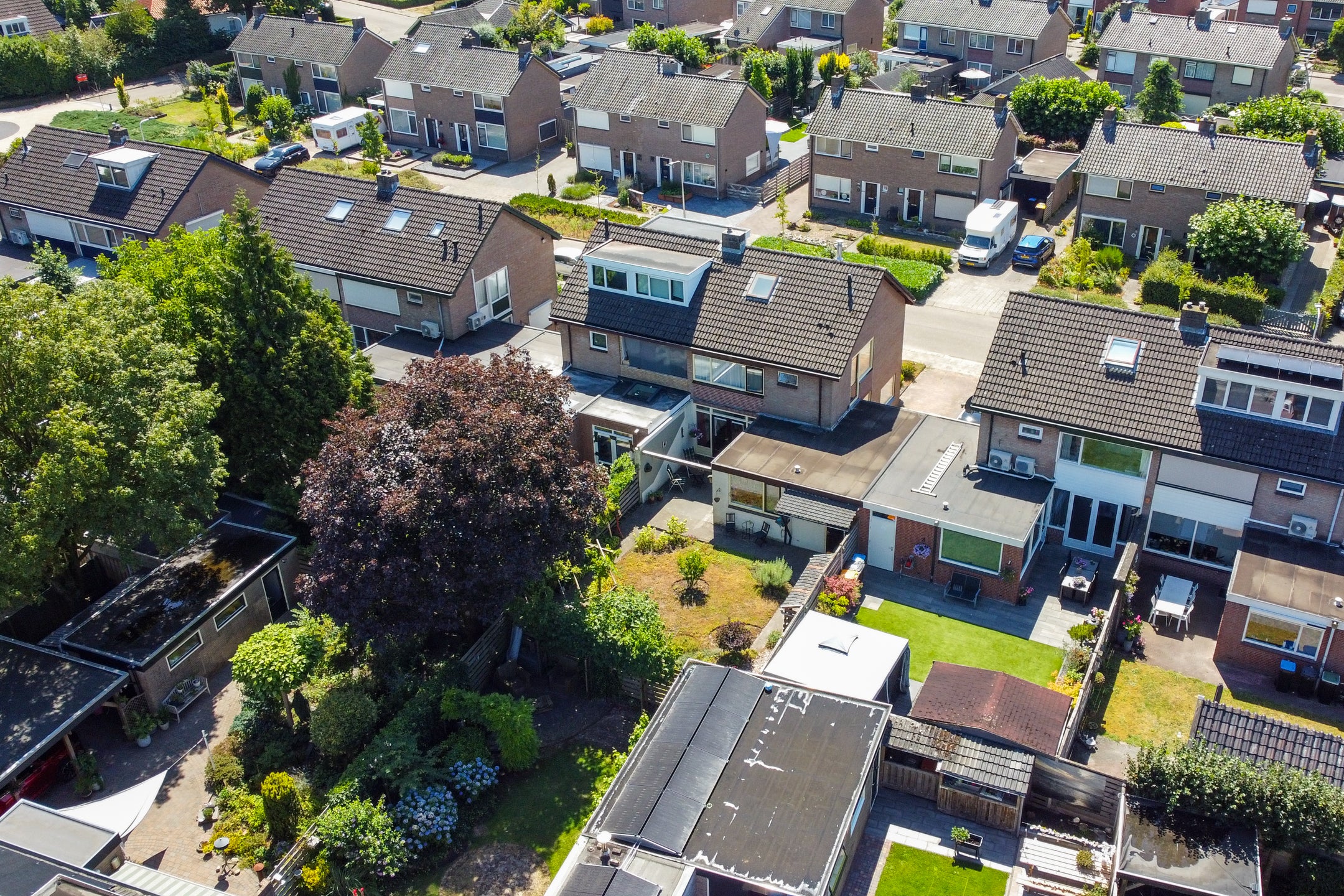 Tussenwoning te koop: Garvelinkkampweg 14, Ruurlo