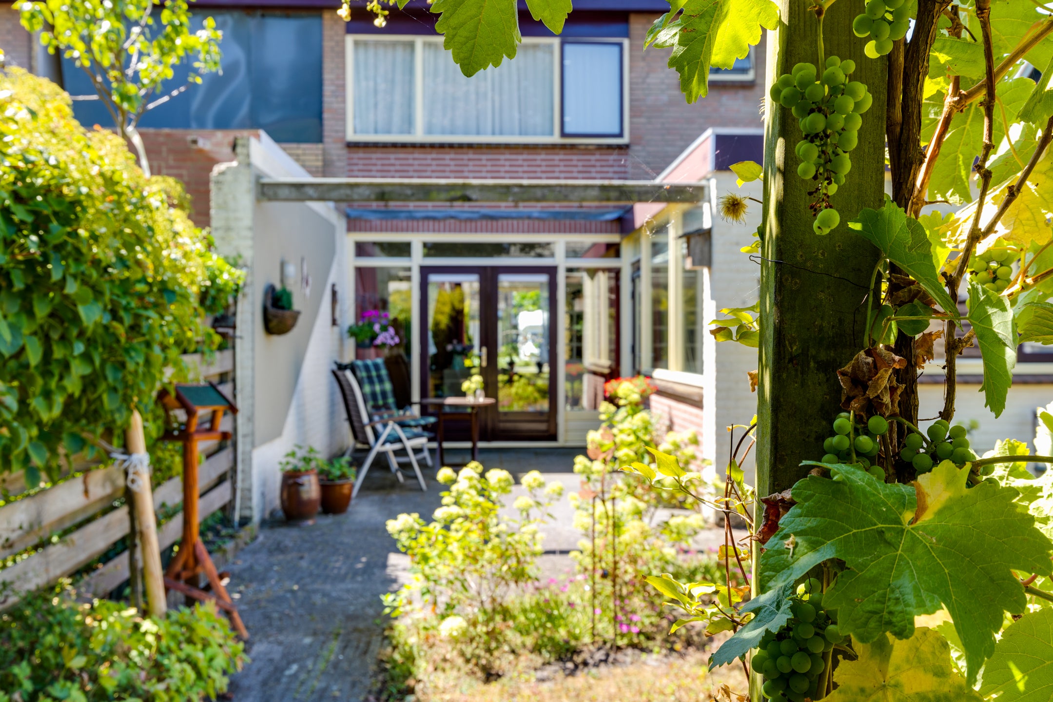 Tussenwoning te koop: Garvelinkkampweg 14, Ruurlo