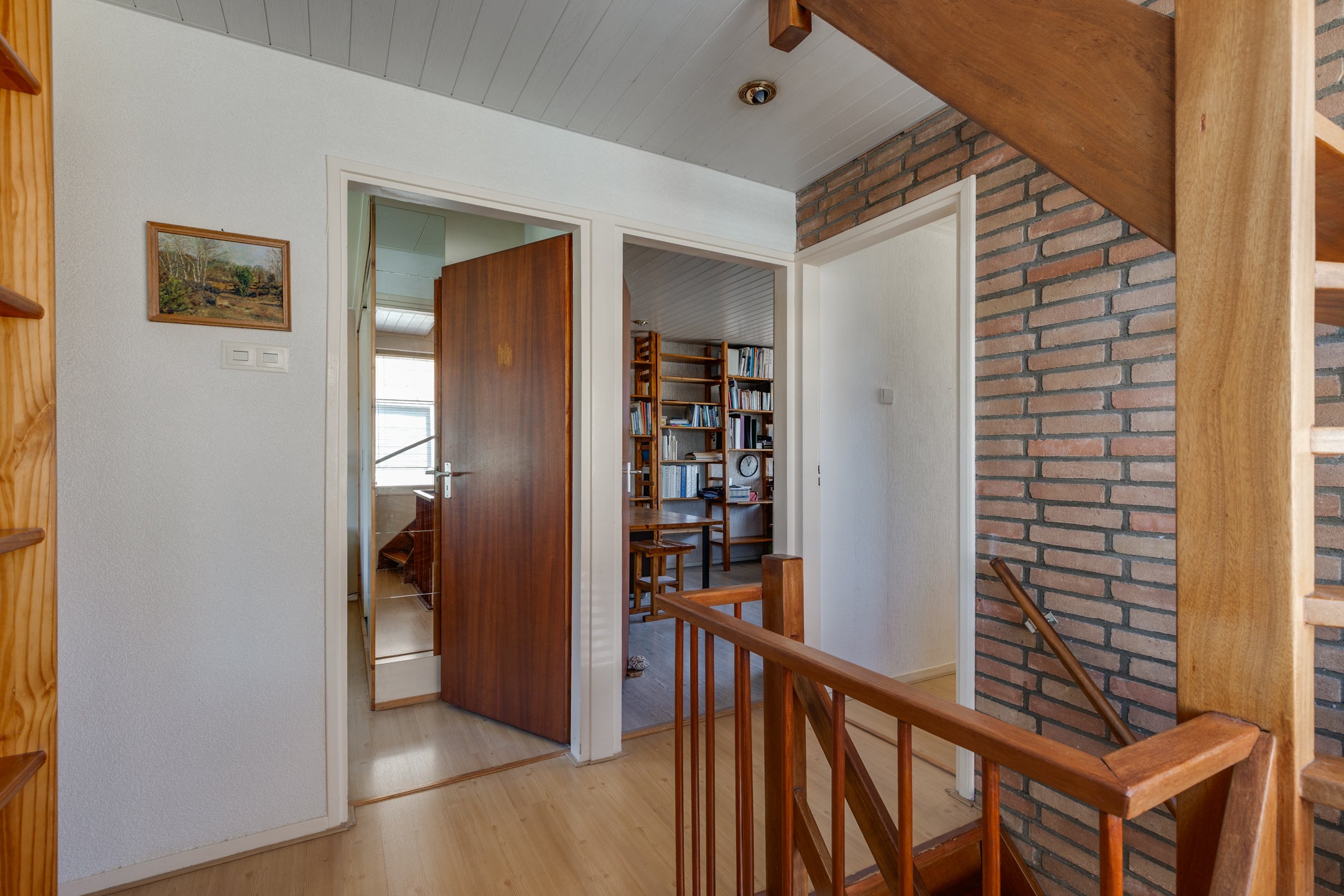 Tussenwoning te koop: Garvelinkkampweg 14, Ruurlo