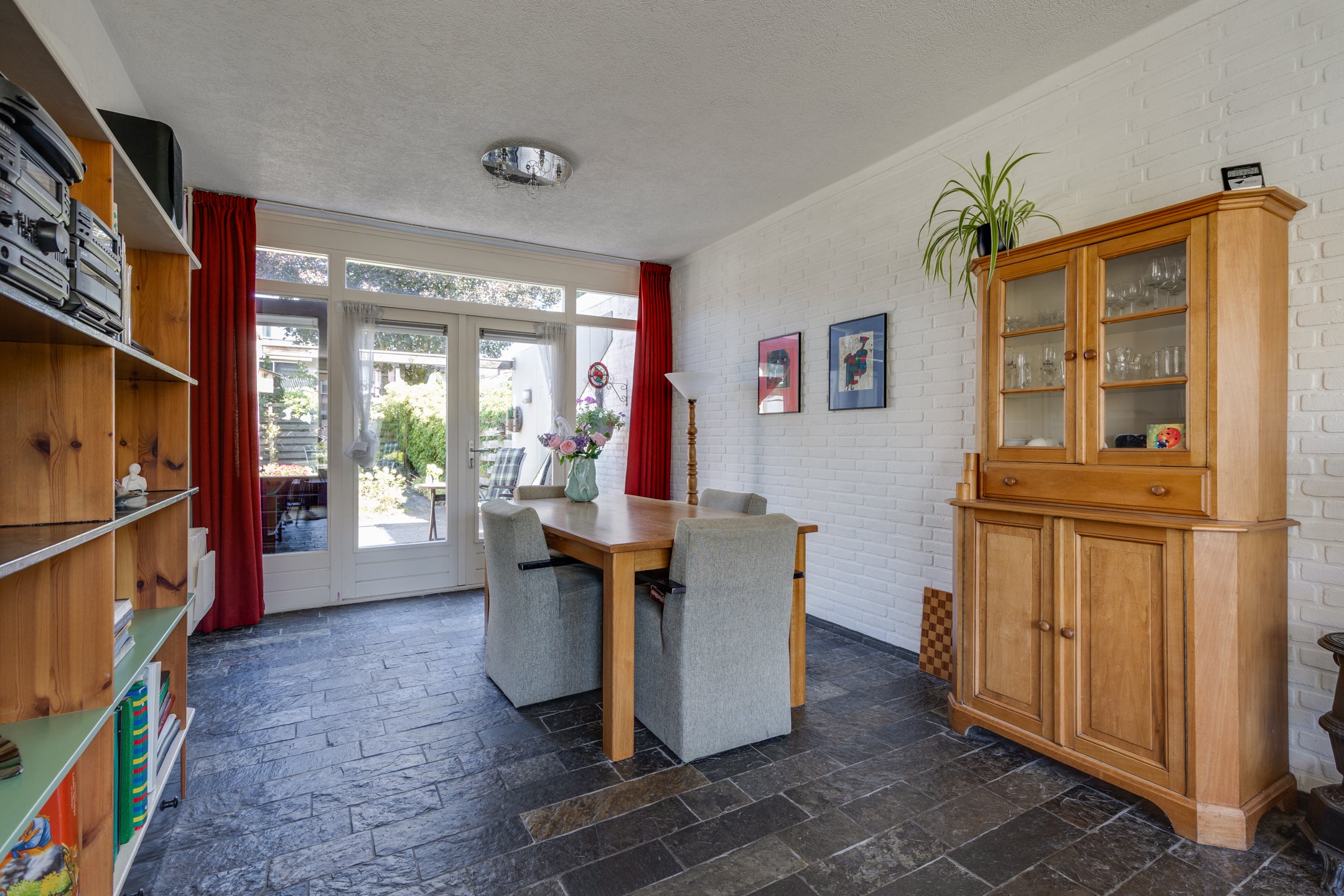 Tussenwoning te koop: Garvelinkkampweg 14, Ruurlo