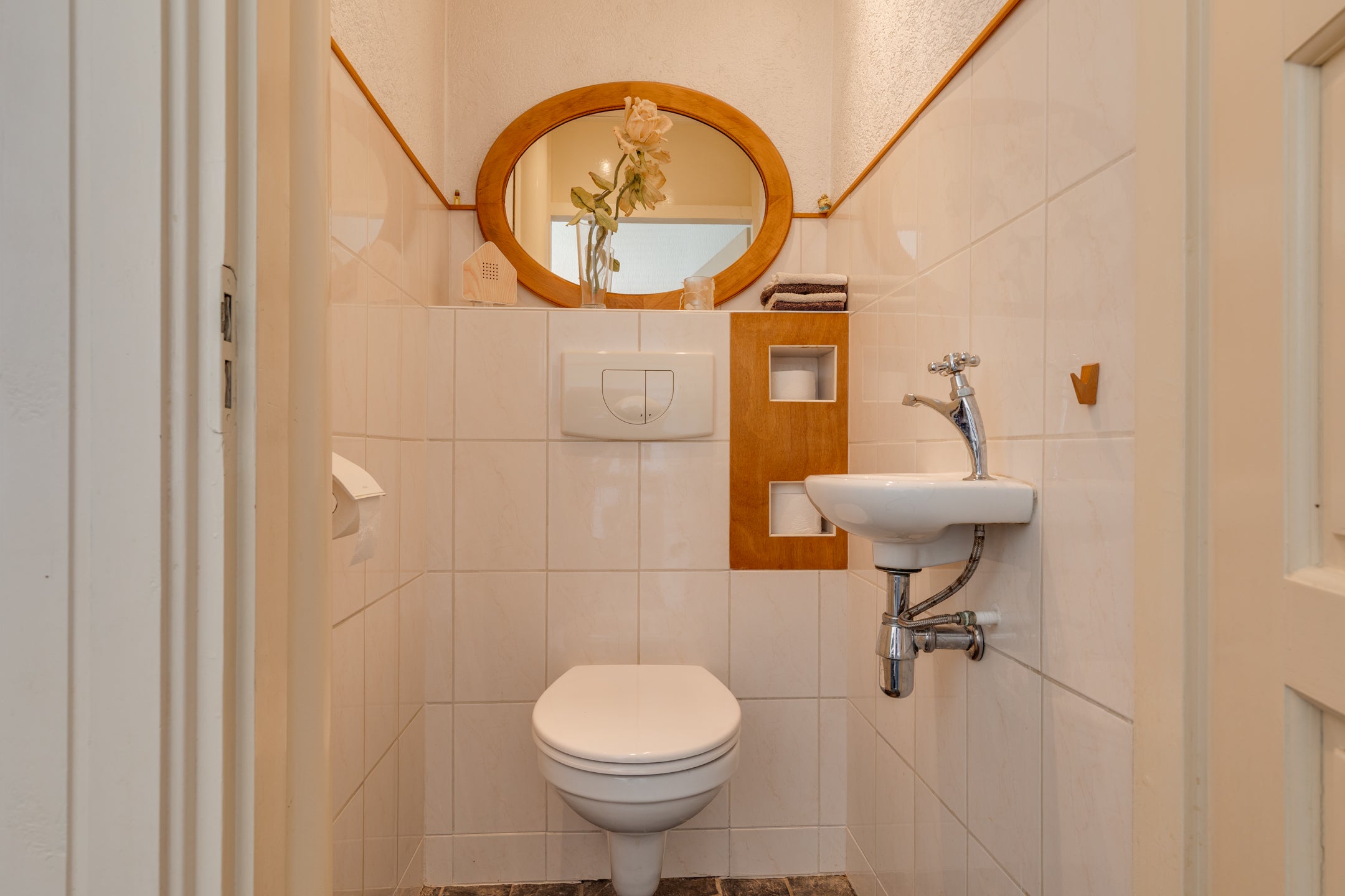 Tussenwoning te koop: Garvelinkkampweg 14, Ruurlo