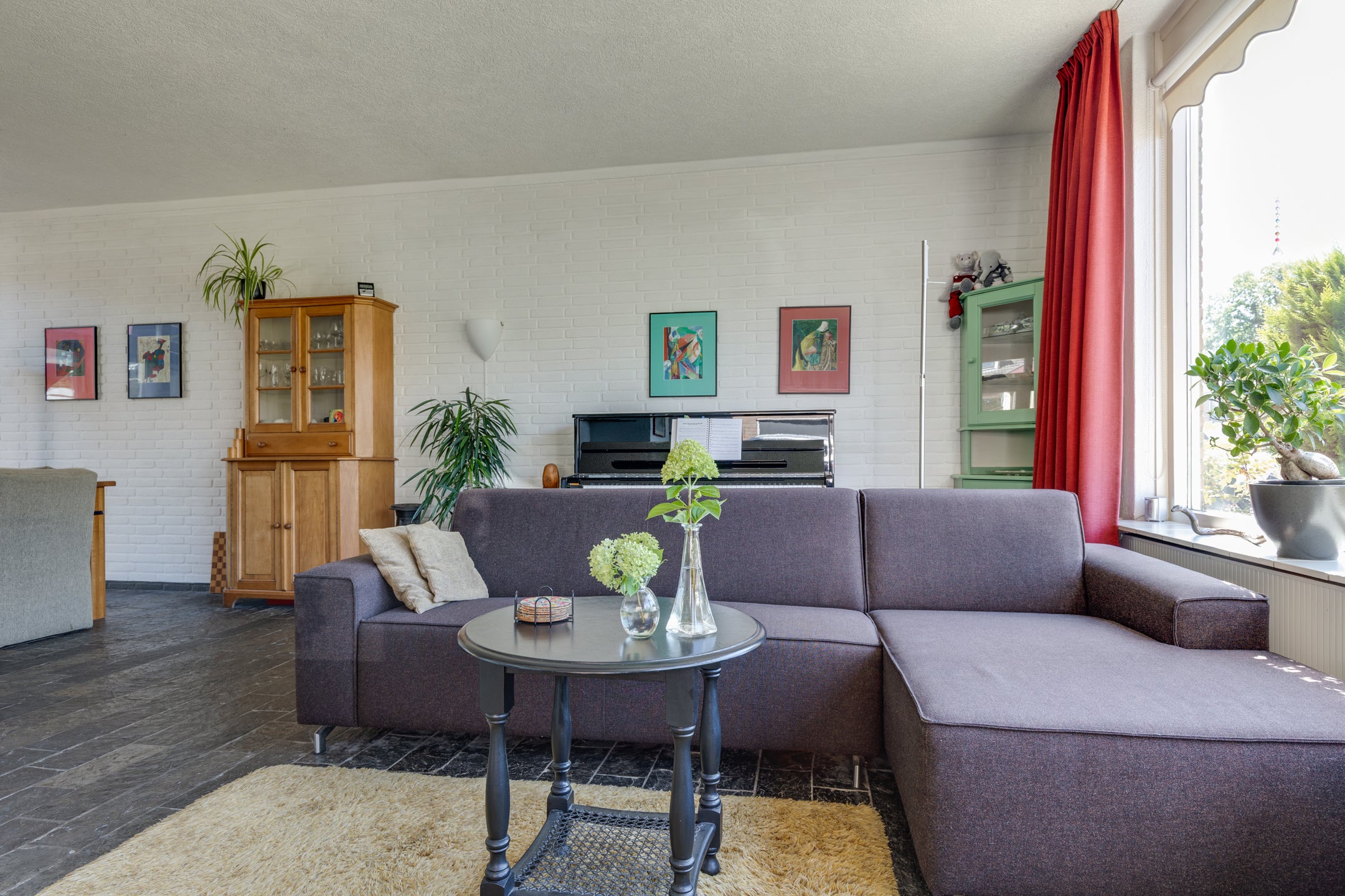 Tussenwoning te koop: Garvelinkkampweg 14, Ruurlo