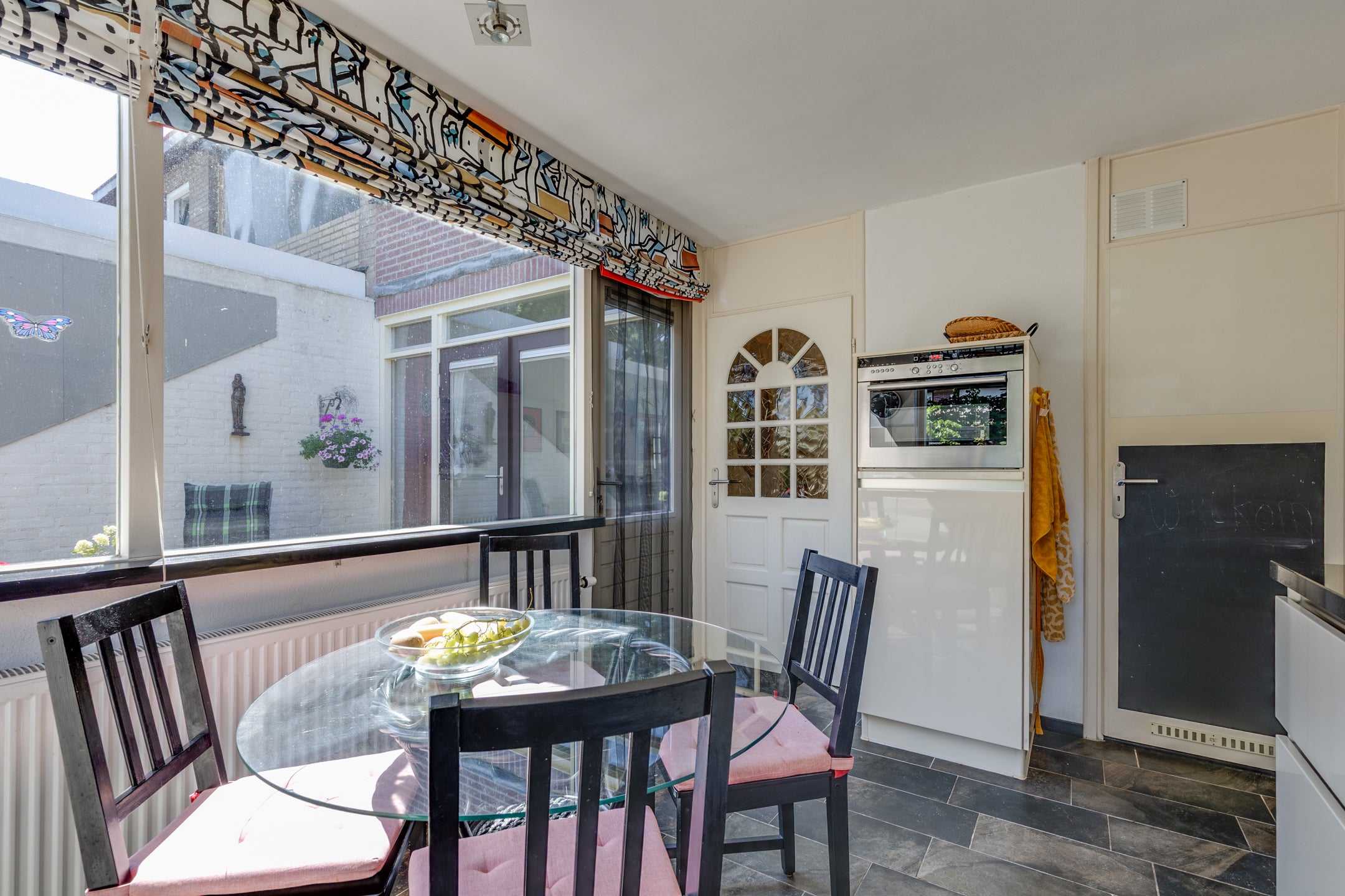 Tussenwoning te koop: Garvelinkkampweg 14, Ruurlo