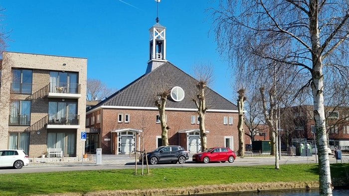 Te huur: Appartement 1e J.C. Mensinglaan 31 14 in Aalsmeer