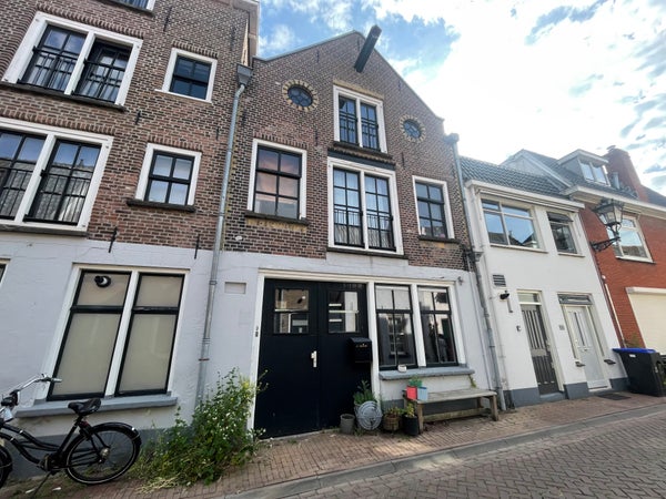 Hofstraat 17 A