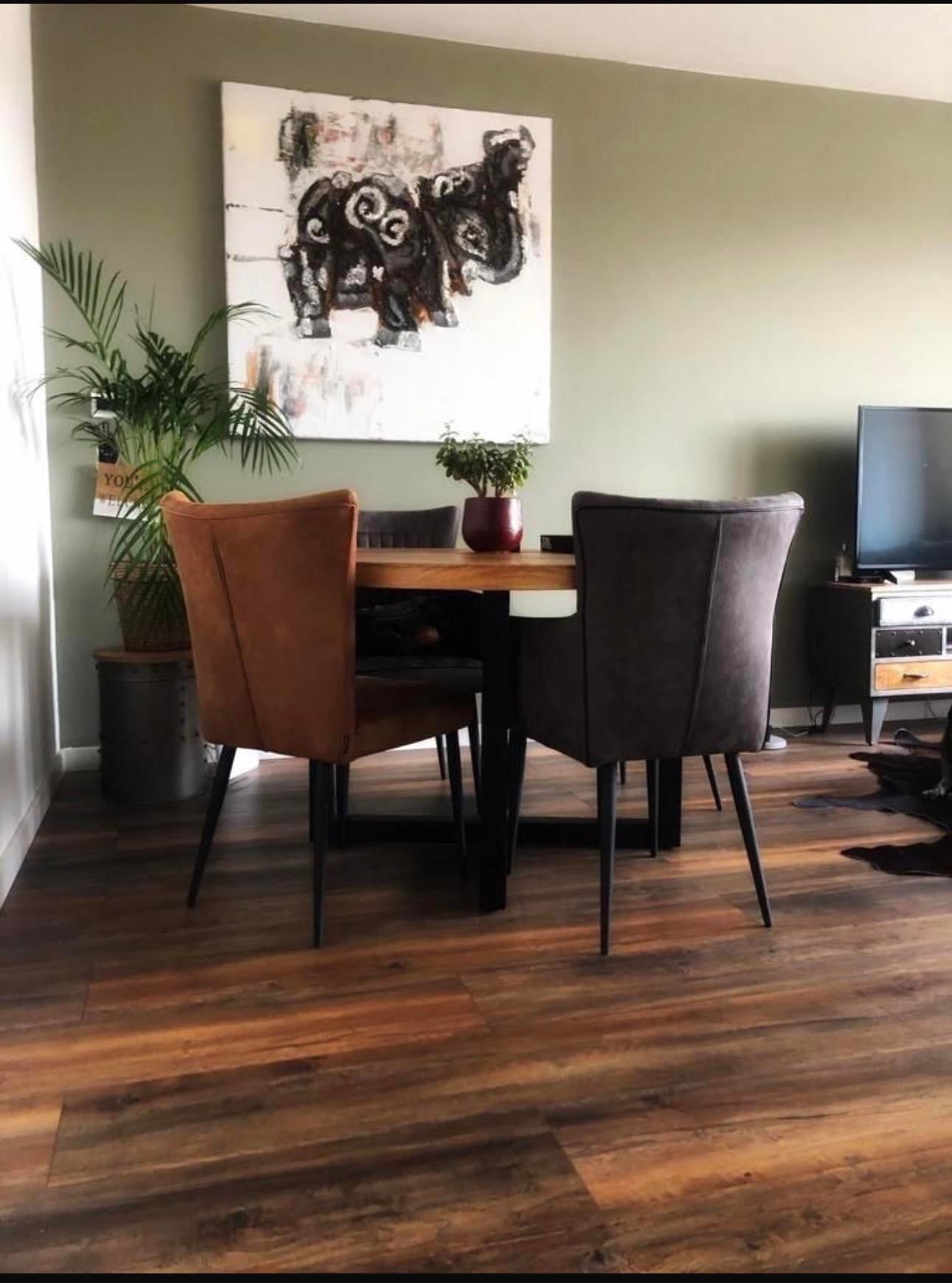 Appartement Hanrathstraat in Rotterdam