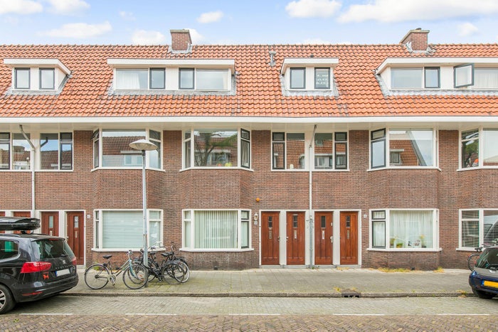 Morelstraat 44 bis