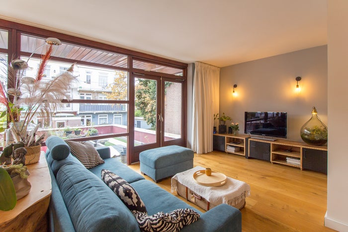 Te huur: Appartement Keizerstraat in Den Haag