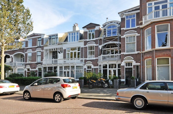 Te huur: Huis Frankenslag in Den Haag