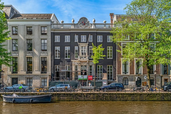 Herengracht 446 B