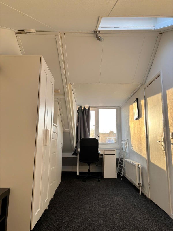 Kamer Klaverstraat 65 C 3