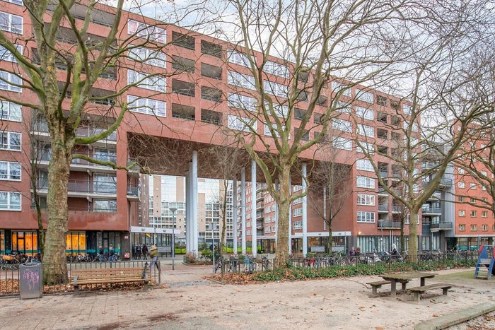 Te huur: Appartement Kipstraat in Rotterdam