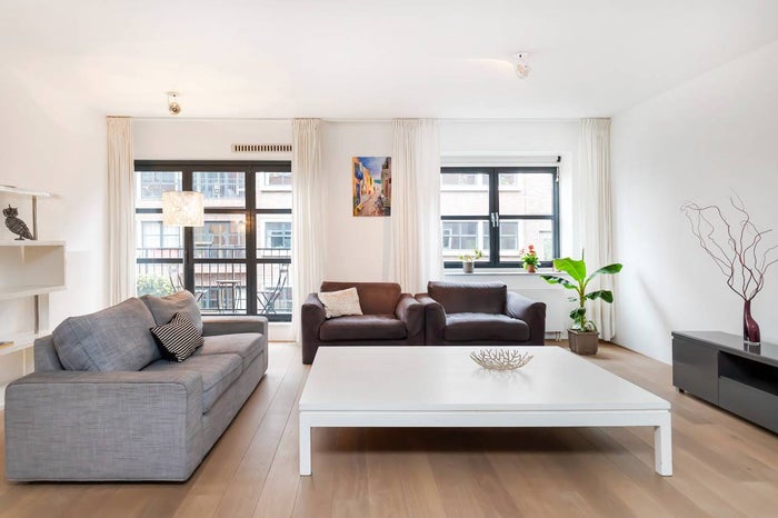 Te huur: Appartement Rheastraat in Amsterdam