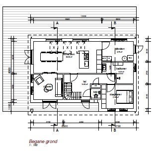 Twee-onder-één-kap te koop: Sevenumseweg 35, Venlo