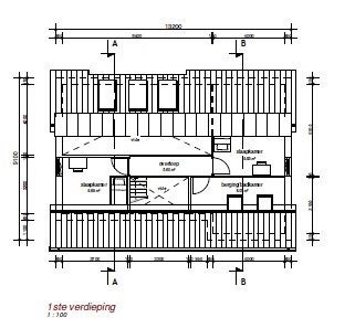 Twee-onder-één-kap te koop: Sevenumseweg 35, Venlo