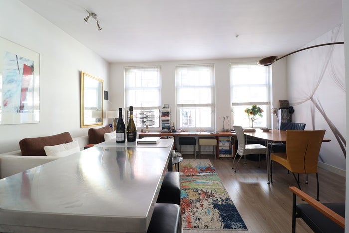 Te huur: Appartement Egelantiersstraat 7 B in Amsterdam