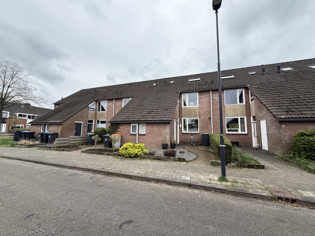 Huis Schuur in Drachten