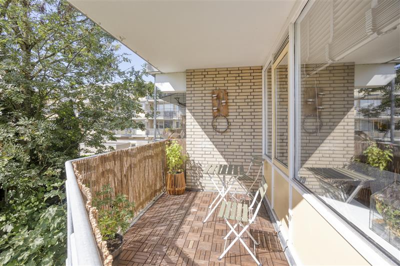Appartement te koop: Camera Obscurastraat 237, Amersfoort