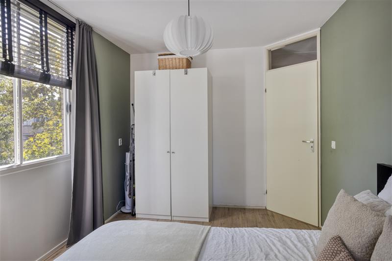 Appartement te koop: Camera Obscurastraat 237, Amersfoort