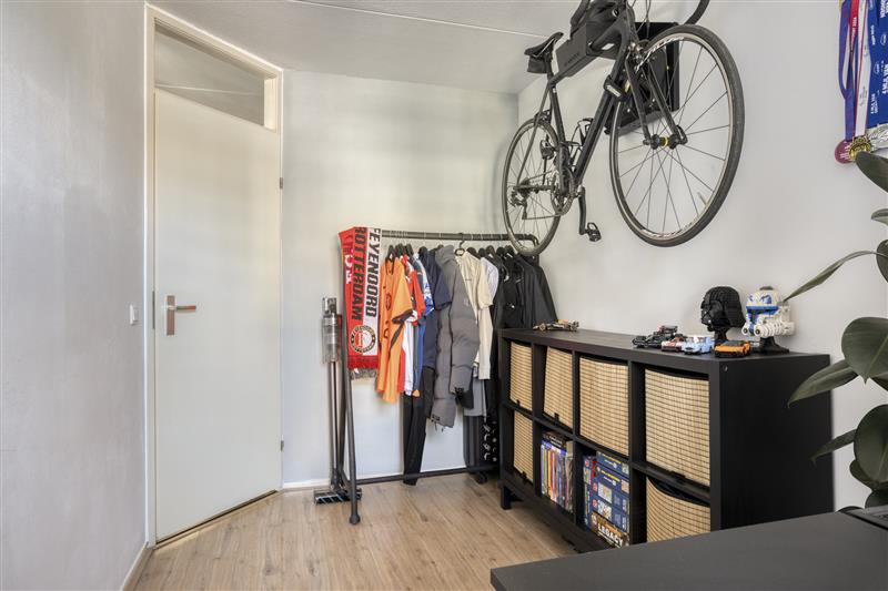 Appartement te koop: Camera Obscurastraat 237, Amersfoort