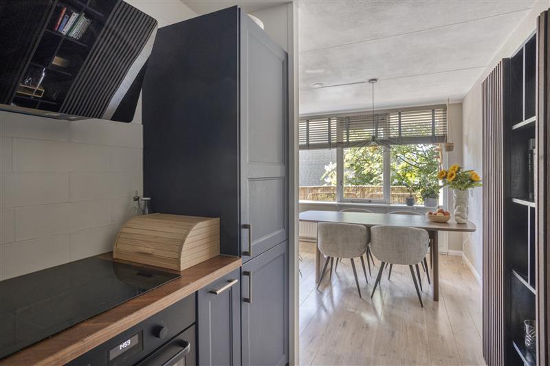 Appartement te koop: Camera Obscurastraat 237, Amersfoort