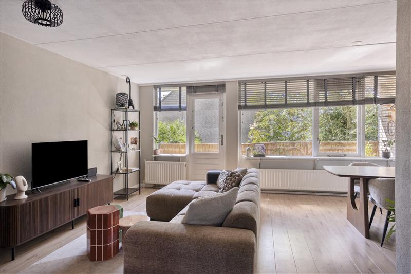 Appartement te koop: Camera Obscurastraat 237, Amersfoort