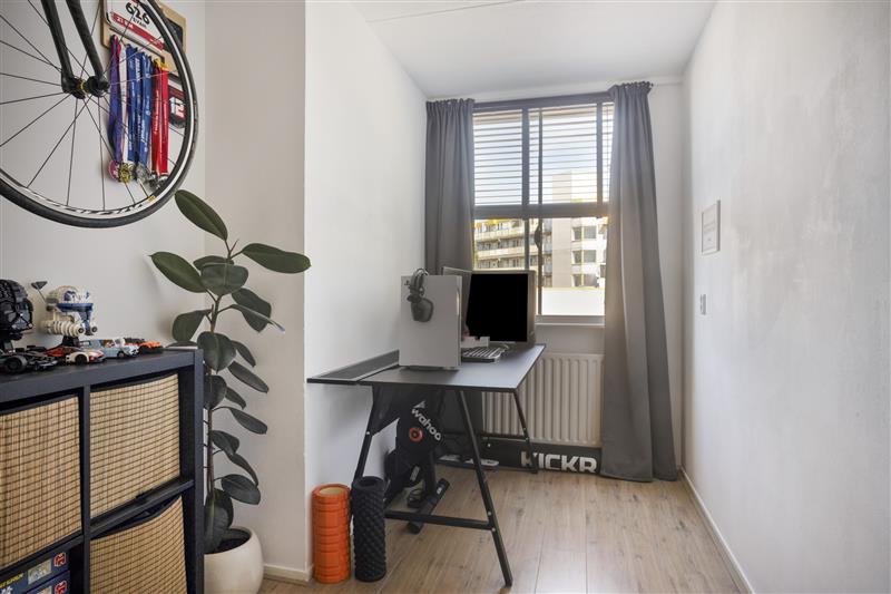 Appartement te koop: Camera Obscurastraat 237, Amersfoort