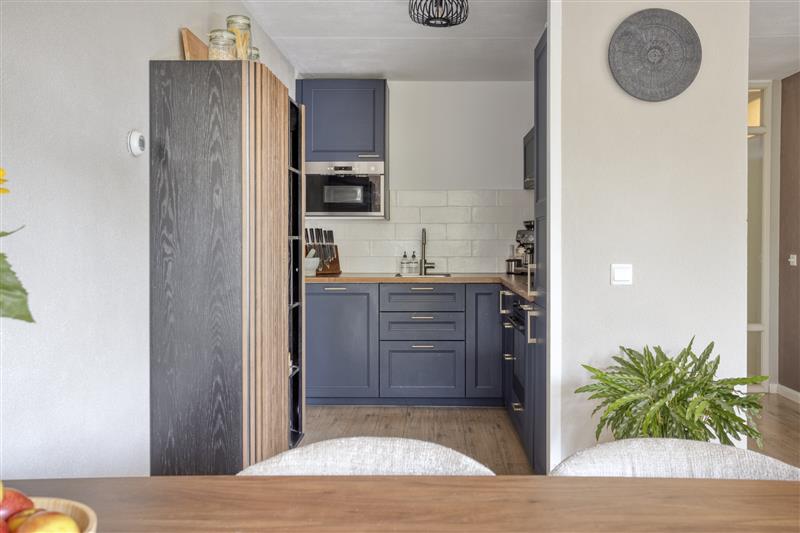 Appartement te koop: Camera Obscurastraat 237, Amersfoort