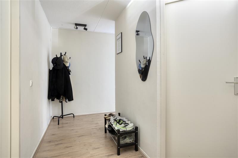 Appartement te koop: Camera Obscurastraat 237, Amersfoort