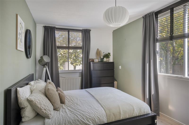 Appartement te koop: Camera Obscurastraat 237, Amersfoort