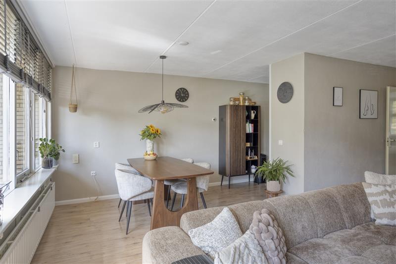 Appartement te koop: Camera Obscurastraat 237, Amersfoort