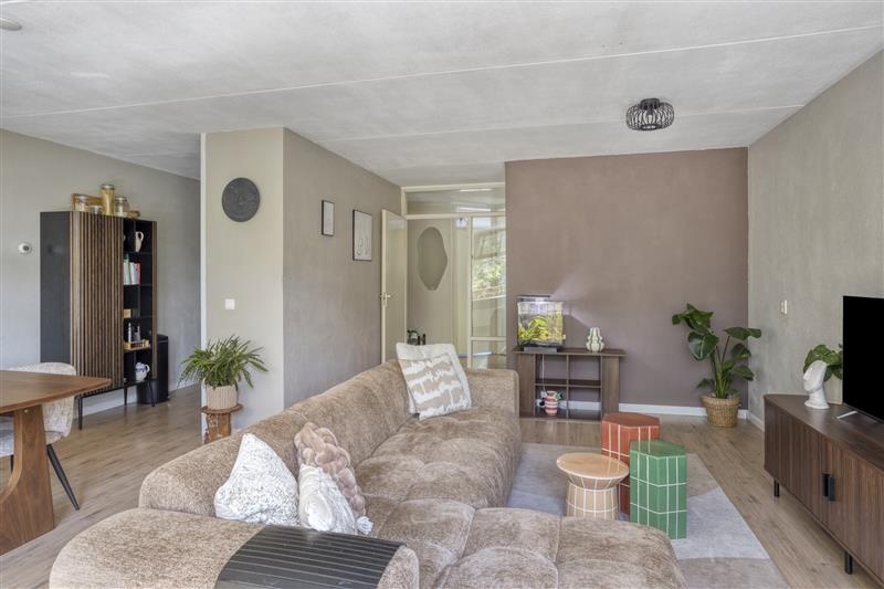 Appartement te koop: Camera Obscurastraat 237, Amersfoort