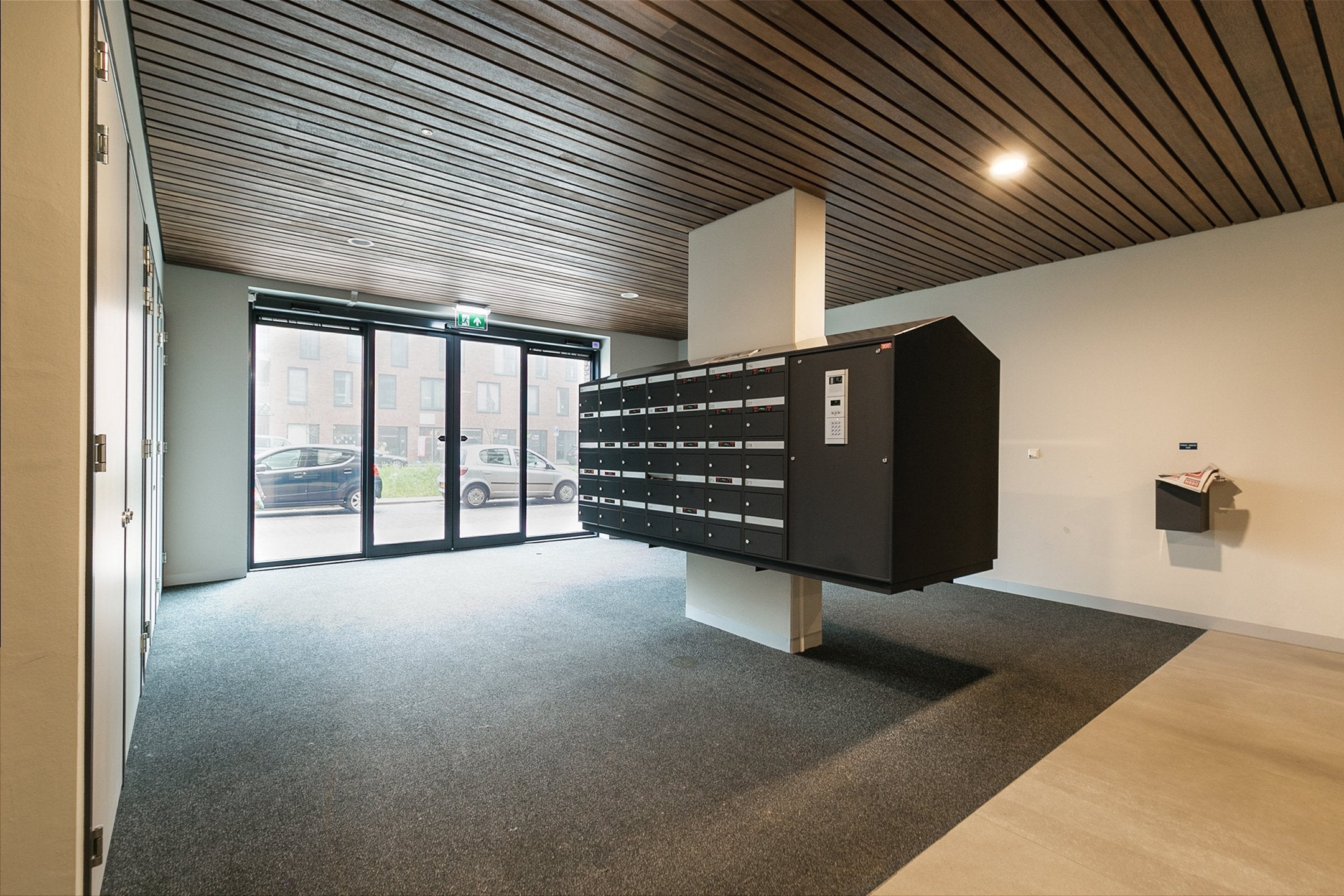 Woning te huur: Maimonideslaan, Amstelveen