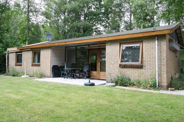 Huis Hendrik Reindersweg in Pesse