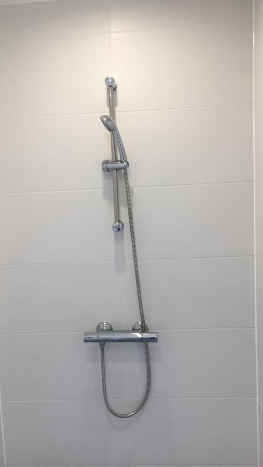 Studio te huur: H. de Lintweg 46B, Spijkenisse